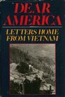 Dear America: Letters Home from Vietnam