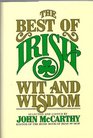 The Best of Irish Wit and Wisdom