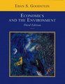 Economics and the Environment 3rd Edition