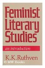 Feminist Literary Studies