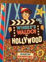 Where's Waldo in Hollywood