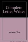 Complete Letter Writer