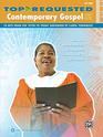 TopRequested Contemporary Gospel Sheet Music 10 Hits from the 1970s to Today
