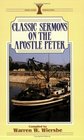 Classic Sermons on the Apostle Peter (Kregel Classic Sermons Series)