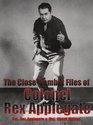 The CloseCombat Files of Colonel Rex Applegate