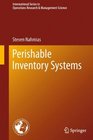 Perishable Inventory Systems