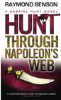 Gabriel Hunt  Hunt Through Napoleon's Web