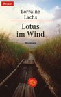 Lotus im Wind