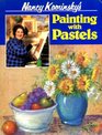 Painting with Pastels