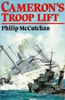 Cameron's Troop Lift (Donald Cameron, Bk 12)