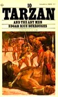 Tarzan and the Ant Men  (#10)
