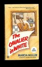Cavalier In White (Joanna Stark, Bk 1)