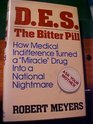 DES The Bitter Pill