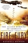 Fire and Fury The Allied Bombing of Germany 19421945