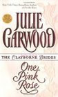 One Pink Rose (Clayborne Brides, Bk 2)