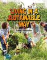 Living in a Sustainable Way Green Communities