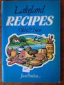 Lakeland Recipes Old  New