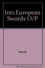 Introduction to European Swords