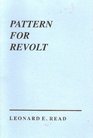 Pattern for Revolt