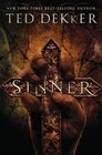 Sinner (Books of History Chronicles: Paradise, Bk 3)