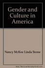 Gender and Culture in America