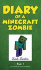 Diary of a Minecraft Zombie Book 1 A Scare of a Dare