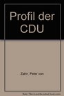 Profil der CDU