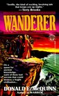Wanderer (Gan Moondark, Bk 2)