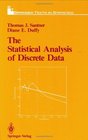 The Statistical Analysis of Discrete Data