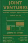 Joint Ventures  Business Strategies for Accountants