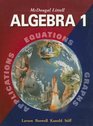 Algebra 1