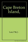 Cape Breton Island  Islands