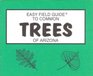 Easy Field Guide to Common Trees of Arizona