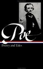 Edgar Allan Poe : Poetry and Tales (Library of America)