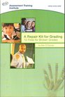 A Repair Kit for Grading 15 Fixes for Broken Grades
