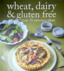 wheat, dairy and gluten free