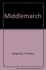 Middlemarch Part 1