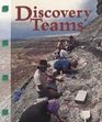 Discovery Teams