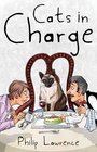 Cats in Charge: A Siamese Saga in the West Country