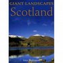 Giant Landscapes Scotland