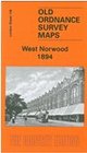 West Norwood 1894 London Sheet 136
