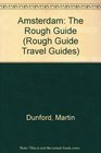 Amsterdam The Rough Guide