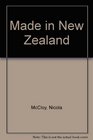 Made in New Zealand Stories of Iconic Kiwi Brands