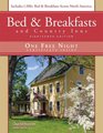 Bed  Breakfasts and Country Inns 18th Edition