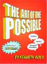 The Art of the Possible Comics Mainly Without Pictures