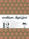 Arabian Gift Wrapping Paper Book Volume 6