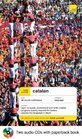 Catalan Complete CourseAudiopack