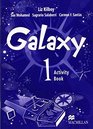 Galaxy 1 Activity Book