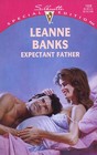 Expectant Father (Masters Brothers, Bk 2) (Silhouette Special Edition, No 1028)