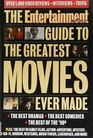 The Entertainment Weekly Guide to the Greatest Movies Ever Made